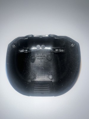 VW Volkswagen OEM 15-18 Golf Windshield-end Cap 5G08585489B9 for 
