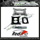 <!--F#f_0-->WW STROMBERG TO HOLLEY 2BBL 350 cfm HOLLEY 500 CARBY ADAPTOR PLATE CARBURETTOR<!--F/-->