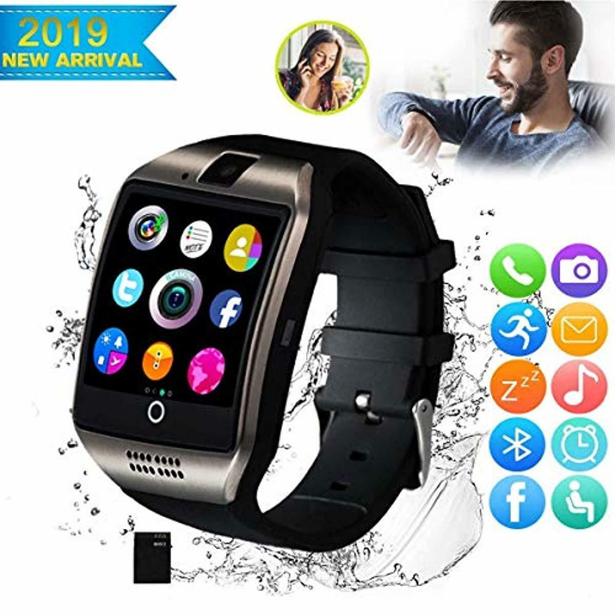 Relojes Inteligentes Para Iphone Mujer Flash Sales, 55% OFF | www.rupit.com