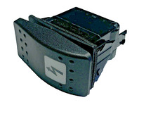 Rotax Max Evo Karting Switch / Button - Multiple Function -  Kart Shop - 