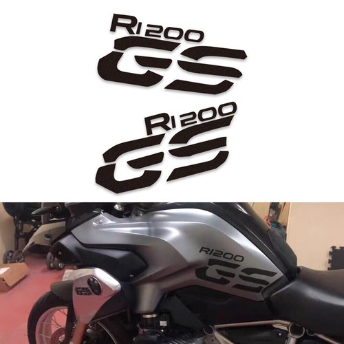 For BMW Side Graphics Decal Stickers Kit R1200GS LC/R1200 GS 2013-2016 2015 - Picture 1 of 29