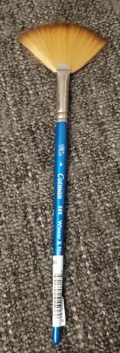 Warhammer Modellismo Set 6 Pennelli Per Miniature - Pennelli Dettaglio Fine Per Warhammer E Modellismo Pennello Pittura - Foto 9