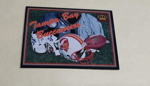 1995 Tampa Bay Buccaneers #29