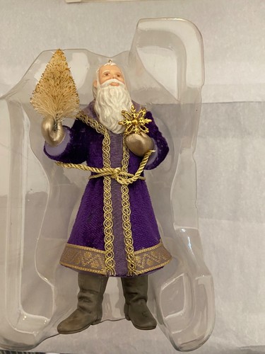 2012 FATHER CHRISTMAS LIMITED QUANTITY SPECIAL EDITION - Picture 2 of 4