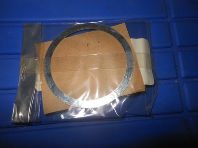 その他 yms NOS OEM Yamaha DS6 TD2 YDS5 YM2C Crank Shim 156-11563-00 | eBay