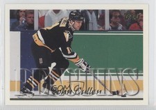 1995-96 Topps John Cullen #74 0a0