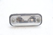 NUMBER PLATE LIGHTING - BOOM TRIKE FUN 500 2004 - 2010 