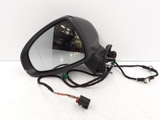 Retroviseur gauche (ou coque) Audi A1