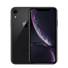 Image of Apple iPhone XR 64GB Black Pristine A+ Condition Unlocked +90% Battery