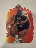 1996-97 FLAIR SHOWCASE DAMON STOUDAMIRE #3 HOT SHOTS RAPTORS INSERT