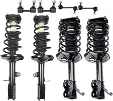 Struts Suspension Kit For Toyota Corolla 1993-2002 Front And Rear