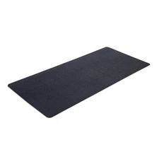 MotionTex Exercise Equipment Mat for Under Treadmill, Rowing Machine, Ellipti...