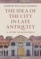 The Idea Of The City In Late Antiquity | Andrew Wallace-Hadrill | Buch | 2025