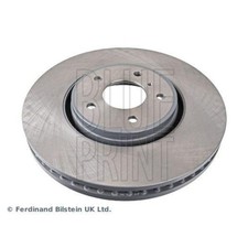 Disque de frein Infiniti EX