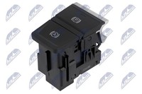 Nty Schalter FeststellbremsbetäTigung EWH-AU-005 FüR Audi A6 C8 4A2 A7 Sportback