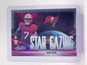 BUCKY IRVING 2024 ABSOLUTE FOOTBALL STAR GAZING ROOKIE #SG-BIG Q6928