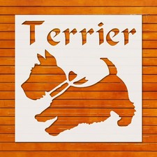 Animal Stencils for Crafting and DIY Projects - StencilAir