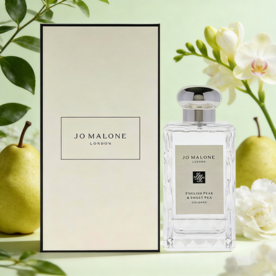 #ad Jo Malone English Pear amp; Sweet Pea Eau de Cologne 3.4oz 100ml New Sealed $37.99