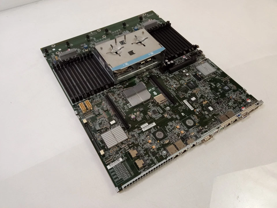 HP ProLiant DL385 Socket G34 DDR3 Server Motherboard 570047-002 - Image 2 of 4