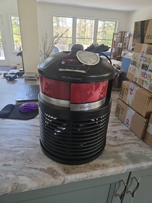 FilterQueen AM4000 Defender Worldwide 90th Anniversary Edition Air Purifier USA