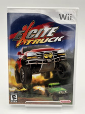 Excite Truck (Nintendo Wii