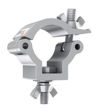 5 x Global Truss F14 Half Couplers (20mm) Stage Theatre DJ