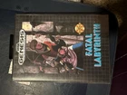 SEGA Fatal Labyrinth Sega Genesis 1991 Manual Included Role Playing Game