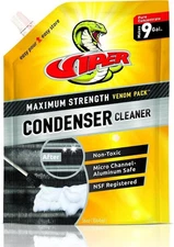 Refrigeration Technologies Maximum Strength Condenser Coil Cleaner 36Oz (RT330V)