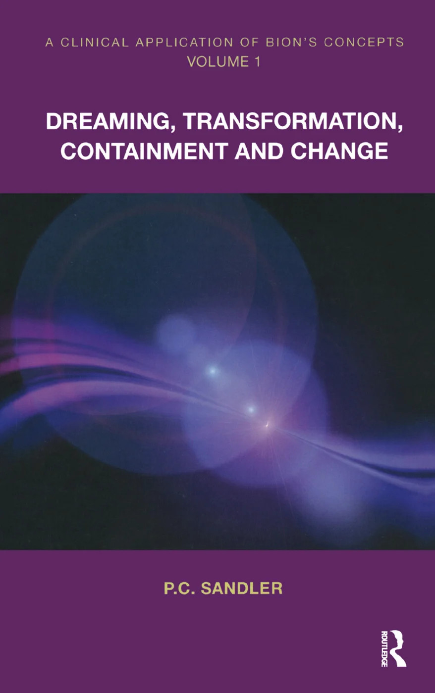 Clinical Application of Bion's Concepts