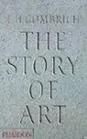 The Story Of Art | Eh Gombrich | Taschenbuch | Phaidon Press Ltd | Englisch