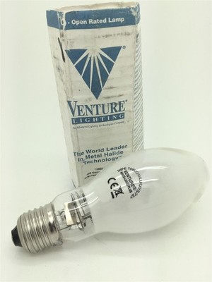 Venture 10003  HIPE70W/C/U/LU/UVS/737 70w White-Lux Plus Metal Halide Lamp 