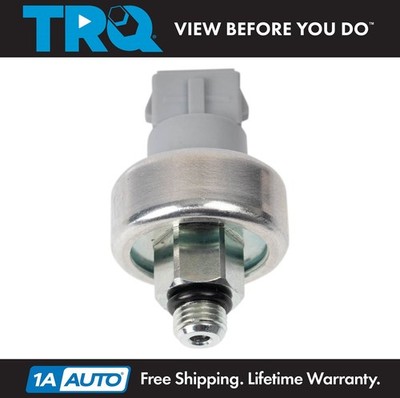 TRQ Power Steering Pressure Switch For 1983-2011 Ford Lincoln Mazda Mercury