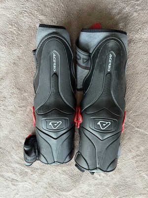 Motocross Knieprotektoren Gr.XL
