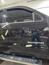 Passenger Front Door Classic Style Limited Fits 14-19 SIERRA 1500 PICKUP 616332