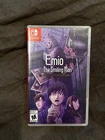 New ListingEmio The Smiling Man: Famicom Detective Club Nintendo Switch
