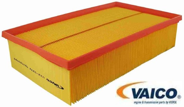 Vaico V22-0233 Luftfilter Luftfiltereinsatz FüR Citroen FüR Peugeot-image