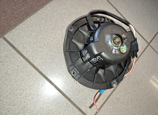 Volvo 440 1,8 Bj.91-96 Gebläsemotor Heizung Heizungsgebläse