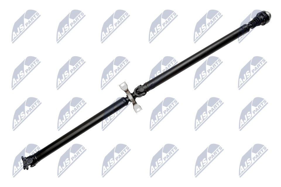 Prop Shaft OE : 20781756 Fits for Chevrolet Captiva 4WD 06 Vauxhall Antara 4WD