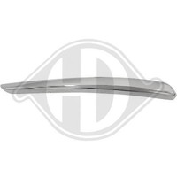 Chromleiste Vorne Links FüR Mazda