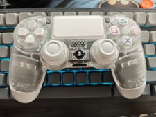 PS4 Scuf mit Marius Board PS4 Controller Dual...