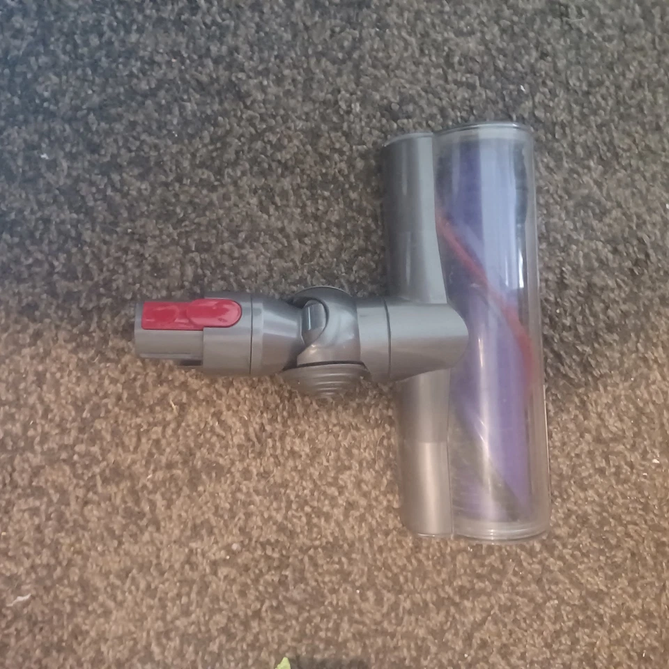 Dyson.V10/SV12.Akku Staubsauger .mit Zubehör.nur 3 Tage.Bitte Lesen.Lohnt Sich. - Bild 4 von 4