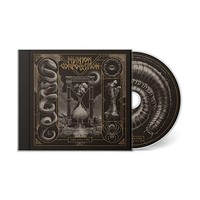 Phantom Corporation - Time And Tide - Cd - Jewel Case