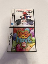 Nintendo Mario Kart DS