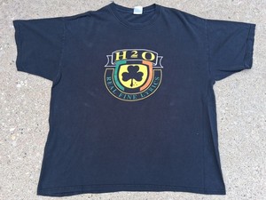 H2o Band Shirt | eBay