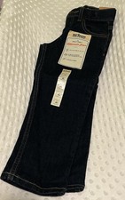 Boy  s URBAN PIPELINE Blue Ultimate Stretch Straight Jeans Size 4 Regular NWT