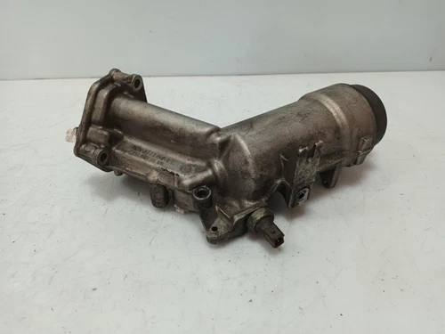 7787072 Soporte Filtro Aceite para BMW SERIE 3 BERLINA (E90) 320d 2006 4119015 - Imagen 5 de 10