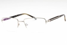 NEW Charriol PC75117-C02 Eyeglasses 56mm 100 Authentic