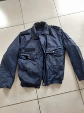 manteau coupe vent doudoune asvp police