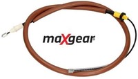 Maxgear 32-0482 Seilzug FüR Feststellbremse Handbremsseil Bremsseil