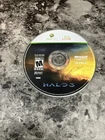 Guaranteed Work Halo 3 (Xbox 360, 2007) Disc Only